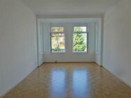 Helle und geräumige 3 Zimmer Wohnung in Sudenburg - Magdeburg