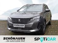 Peugeot 3008, HYB 225 e ROADTRIP, Jahr 2021 - Solingen (Klingenstadt)