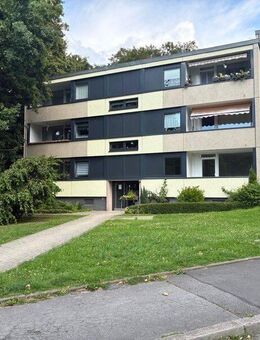 Erdgeschosswohnung mit Wohlfühlfaktor - ruhig gelegen in Eving - Dortmund
