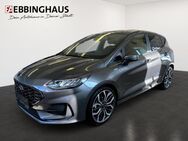 Ford Fiesta, 1.0 EcoBoost M-Hybrid EU6d ST-Line X, Jahr 2023 - Unna