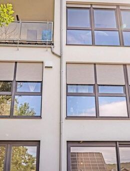 Exklusive Eigentumswohnung! Erstbezug nach Neubau in Bestlage mit Garage und Rheinblick - Boppard