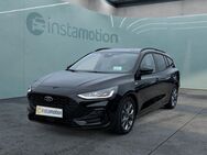 Ford Focus, 1.0 EcoBoost Hybrid ST-LINE X, Jahr 2023 - München