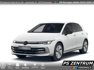 VW Golf, 1.5 Goal eTSI Plus, Jahr 2022 - Versmold