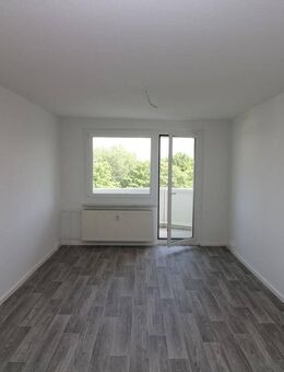 Auf die Plätze...fertig...mieten!!! 3-RW mit Wanne u. Balkon!!! - Freiberg