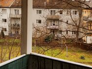 Helle 2- Zimmerwohnung in Sudenburg zu vermieten! - Magdeburg