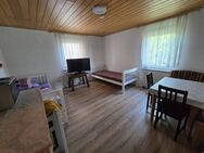 Wohnpaket mit Potenzial - ca. 119?m² auf einer Etage in Heidenheim - Heidenheim (Brenz)
