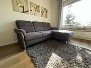 Couch 3-Sitzer - sehr guter Zustand, günstig abzugeben - Hamburg
