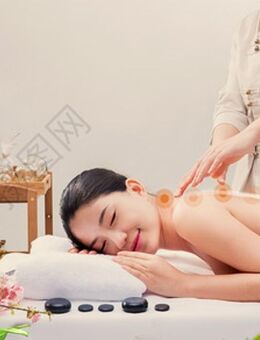 Asia Wellness Massage - Dinslaken