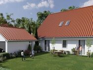 Nach Ihren Vorstellungen gebaut: Einfamilienhaus in guter Lage von Dingolfing Höll Ost II - Dingolfing