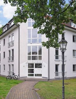 Idyllisch wohnen in Dahlwitz-Hoppegarten - Hoppegarten