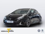 Opel Astra J 2.0 Turbo GTC OPC NAVI Bi-XENON LEDER LM20 - Gelsenkirchen