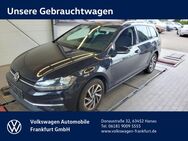 VW Golf Variant, 1.0 TSI Golf VII Heckleuchten 1 0 CLBM 81 D7F, Jahr 2017 - Hanau (Brüder-Grimm-Stadt)