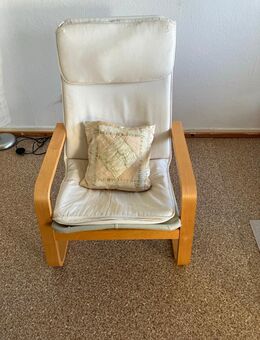 Sessel zu verschenken - Essen