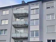 Sonnenbalkon & Tolle Lage: Erstbezug nach Kernsanierung - Bochum