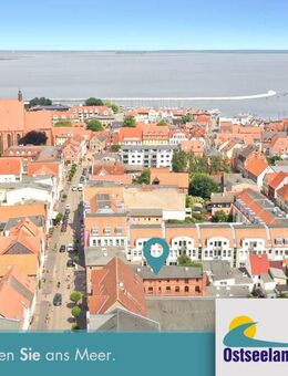 Vermietetes Wohn- und Geschäftshaus mit Potenzial - zentrale Lage in Barth - Barth
