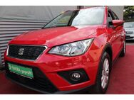 Seat Arona 1.0 TSI STYLE AUTOMATIK KLIMA MULTILENKRAD - Essen