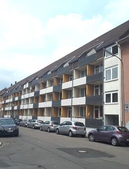 Kapitalanlage im Zentrum von Kaiserslautern! - Kaiserslautern