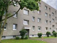 vermietete 3 Zimmer Wohnung mit Balkon - Düsseldorf