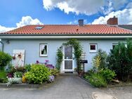 Modern und hyggelig. Ebenerdig wohnen in Einfeld - Neumünster