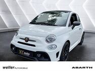 Abarth 695C, Carbon Sitze Beats, Jahr 2024 - Bietigheim-Bissingen