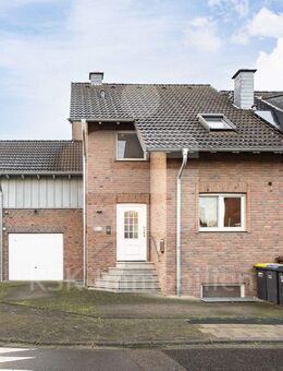 Geräumiges Einfamilienhaus im beliebten Quadrath- Ichendorf! - Bergheim (Nordrhein-Westfalen)