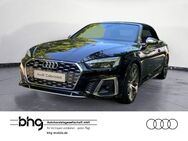 Audi S5, Cabrio, Jahr 2022 - Reutlingen