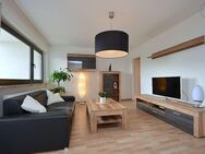 Schöne, modern möblierte Wohnung mit Balkon in Möglingen - Möglingen