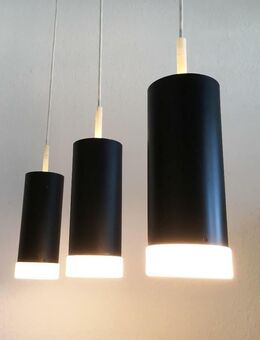 Staff Pendant Lamp Kaskade zu Mid Century Space Age 60er 70er - Hamburg Hamburg-Nord