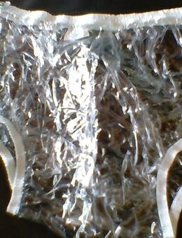 Transparente PVC Windelhose - Gerlingen