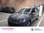 VW Touran, 1.5 TSI Move VC, Jahr 2023 - Bonn