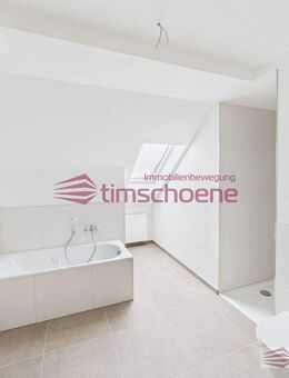 *4-Zimmer DG-Wohnung mit Altbaucharme und Erstbezug nach Modernisierung in Arnstadt zu VERKAUFEN* - Arnstadt