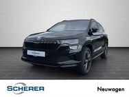 Skoda Karoq, 2.0 TDI SPORTLINE 110kW, Jahr 2022 - Mayen