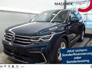 VW Tiguan, 1.5 TSI R-Line ANTI, Jahr 2023 - Wackersdorf