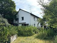 Einfamilienhaus in ruhiger und beliebter Lage von Möhrendorf – derzeit vermietet - Möhrendorf