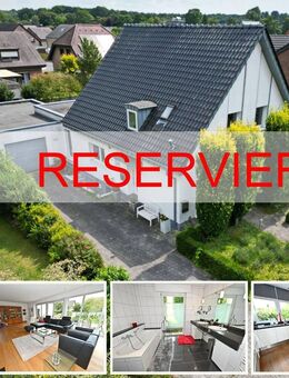 Luxuriöses Einfamilienhaus - Bedburg-Hau