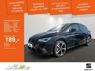 Seat Ibiza, 1.0 TSI FR WINTERPAKET, Jahr 2024 - Memmingen