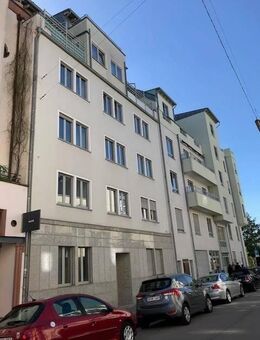 Schöne 2 Zimmer Wohnung in Alt Saarbrücken - Saarbrücken