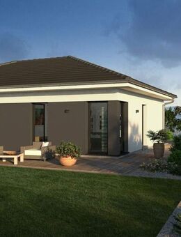 Ihr Traumhaus: Ein harmonisches Zusammenspiel von Komfort und Gemütlichkeit - Au (Rhein)