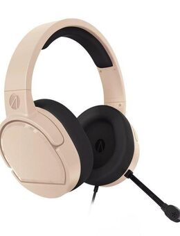Stealth Panther Gaming Headset Gaming-Headset (Stummschaltung)
