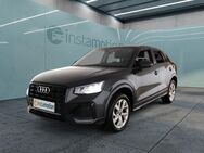 Audi Q2, Advanced 35 TDI FLA 17, Jahr 2024 - München