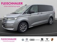 VW T7 Multivan, 2.0 l Multivan Style lang (150PS) TDI, Jahr 2024 - Bad Kreuznach