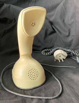 PTT Ericsson Ericofone Wählscheibentelefon Cobra Telefon 1956 - Köln