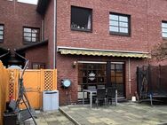 Freundliche und gepflegte 4-Zimmer-Doppelhaushälfte mit geh. Innenausstattung und EBK - Berlin