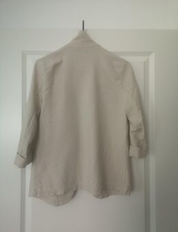 Leinenblazer NEU XS - Marsberg