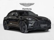 Aston Martin DB, X 707 - Aston Martin Hamburg, Jahr 2023 - Hamburg