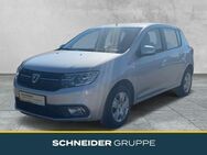 Dacia Sandero, COMFORT SCe 75 EPH, Jahr 2018 - Mittweida