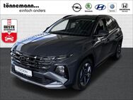 Hyundai Tucson, TREND T 48V SMARTKEY SITZ LENKRADHEIZUN, Jahr 2024 - Heiden