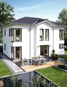 Festpreisgarantie inklusive: Mit Bien-Zenker entspannt bauen und sorgenfrei ins Eigenheim starten - Herdecke