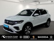 VW T-Cross, Digital, Jahr 2024 - Kusel