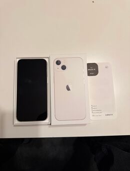 iPhone 13 - Berlin